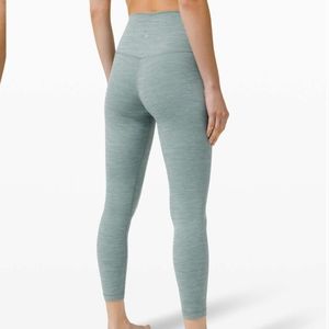 Lululemon Align Pant size 6